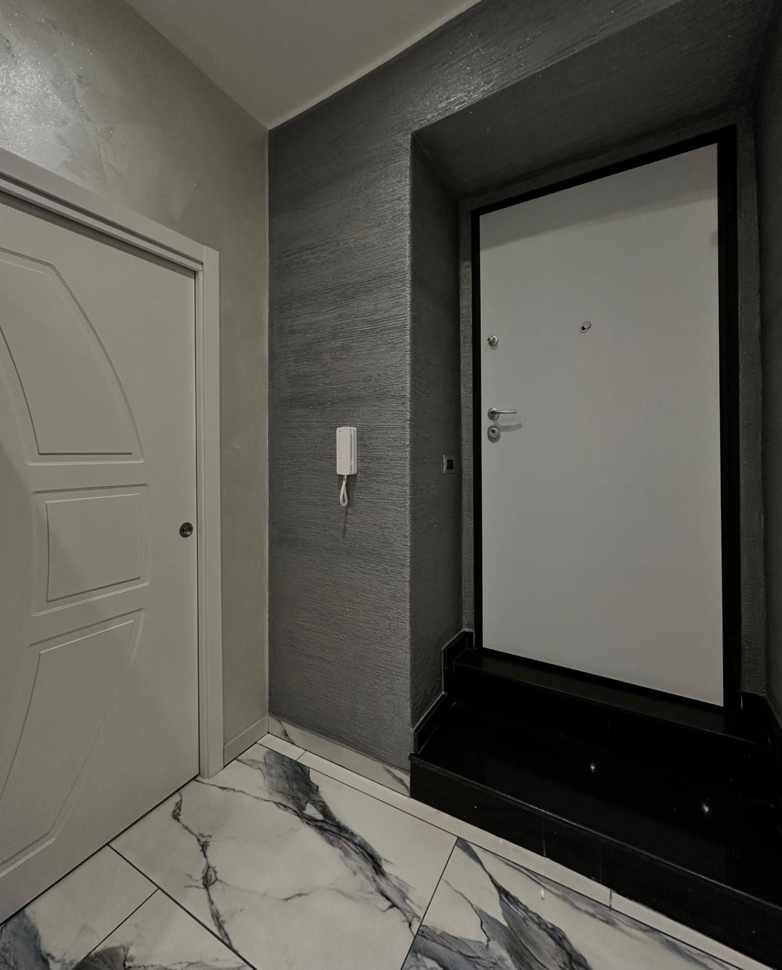 Naomi Luxury Home CTA Exterior photo