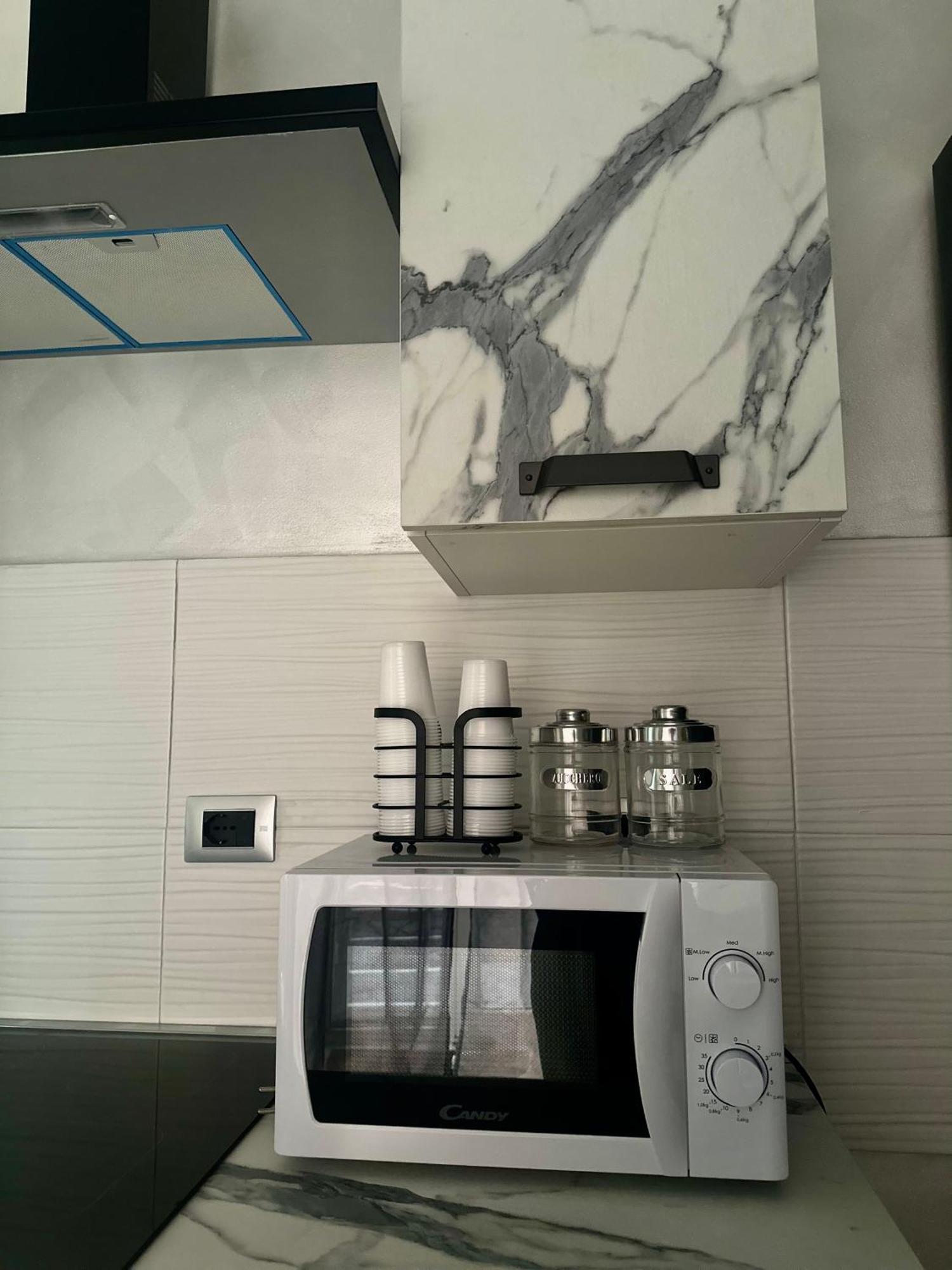 Naomi Luxury Home CTA Room photo