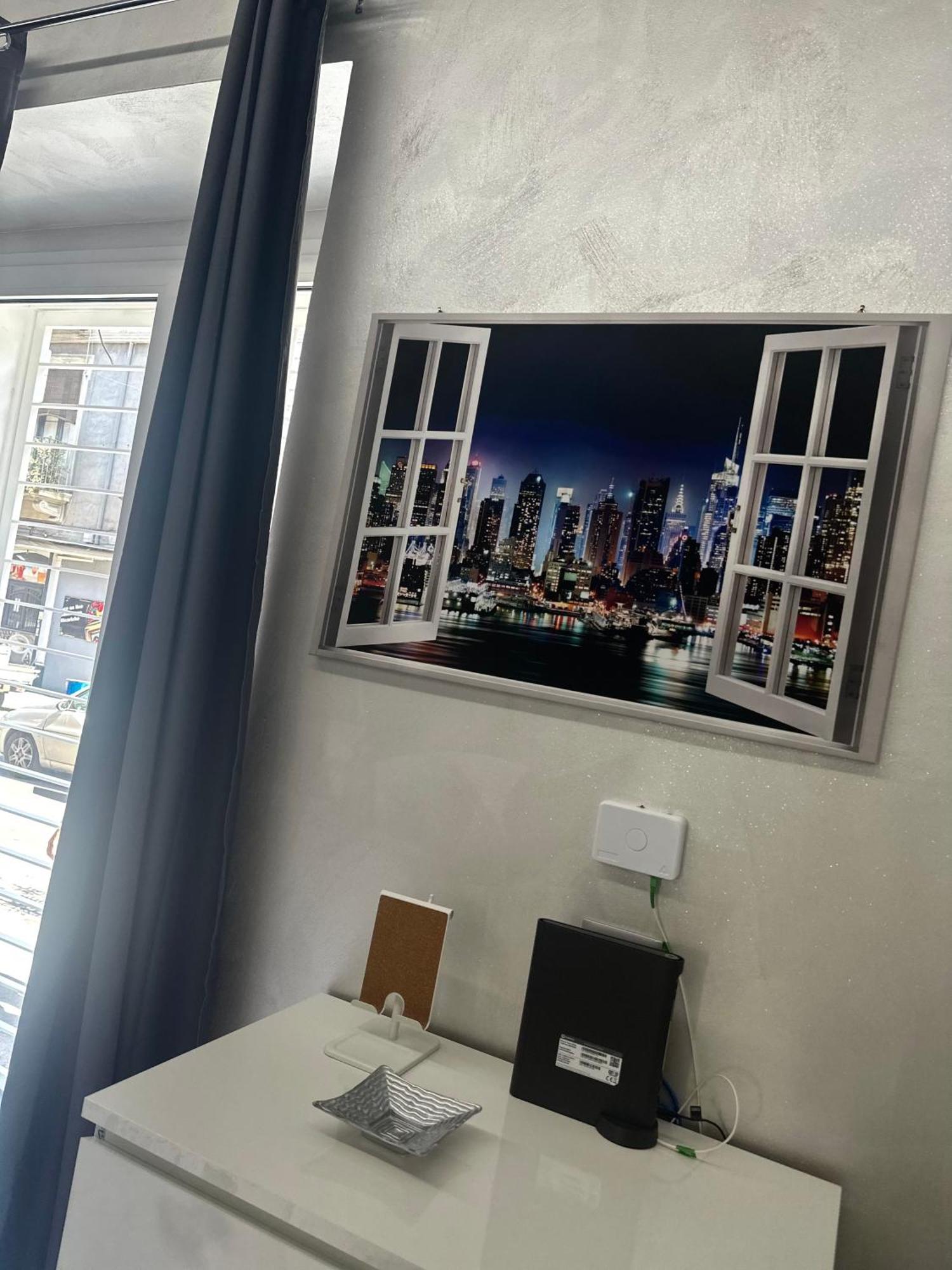Naomi Luxury Home CTA Room photo